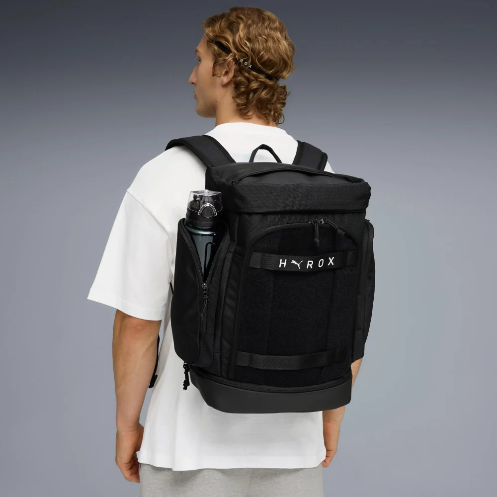 PUMA x HYROX DAILY Backpack 34L Image 1
