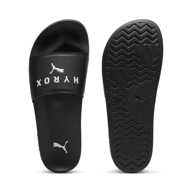 Leadcat 2.0 HYROX - black