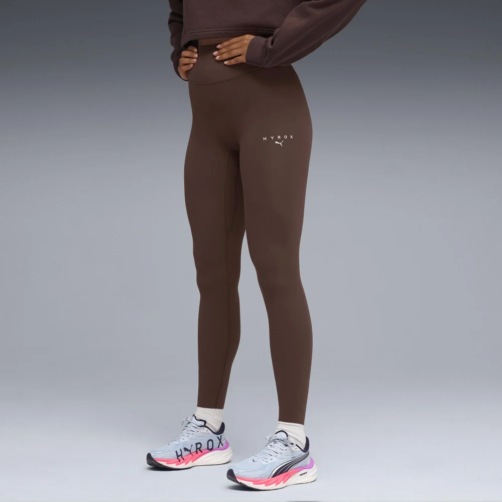 SHAPELUXE 7/8 TIGHT - brown - XXL Image 1