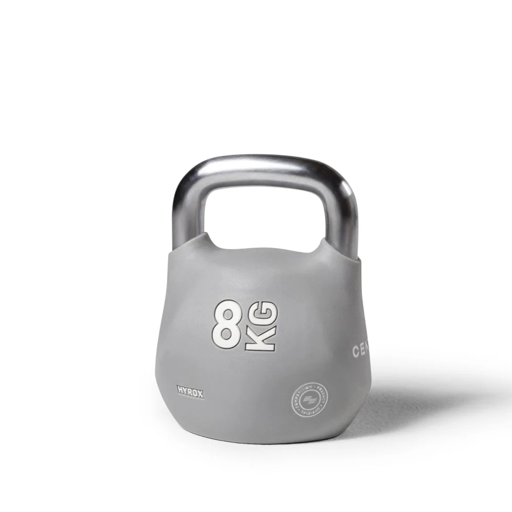 Centr x HYROX Competition Octo Kettlebell - 8 kg Image 1