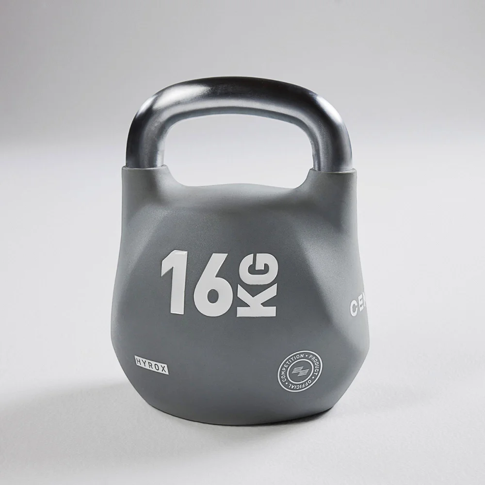 Centr x HYROX Competition Octo Kettlebell - 16 kg Image 1