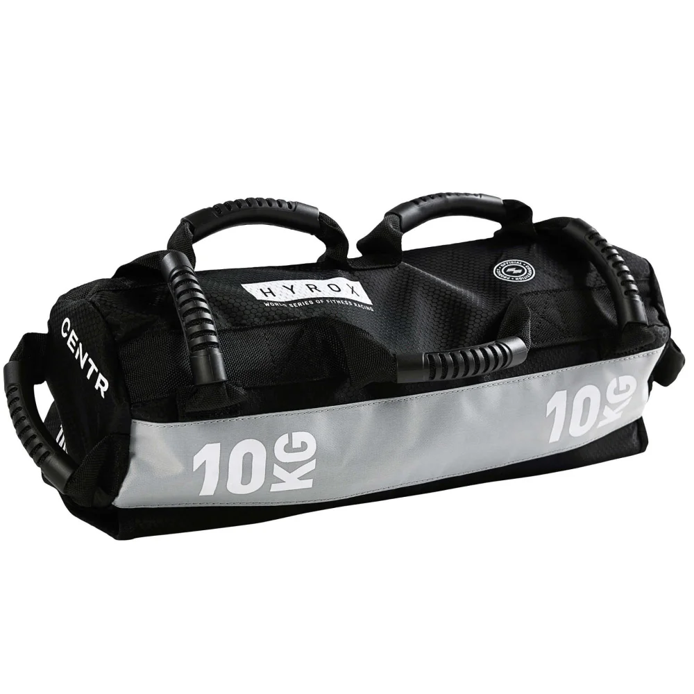 Centr x HYROX Competition Sandbag - 10 kg Image 1