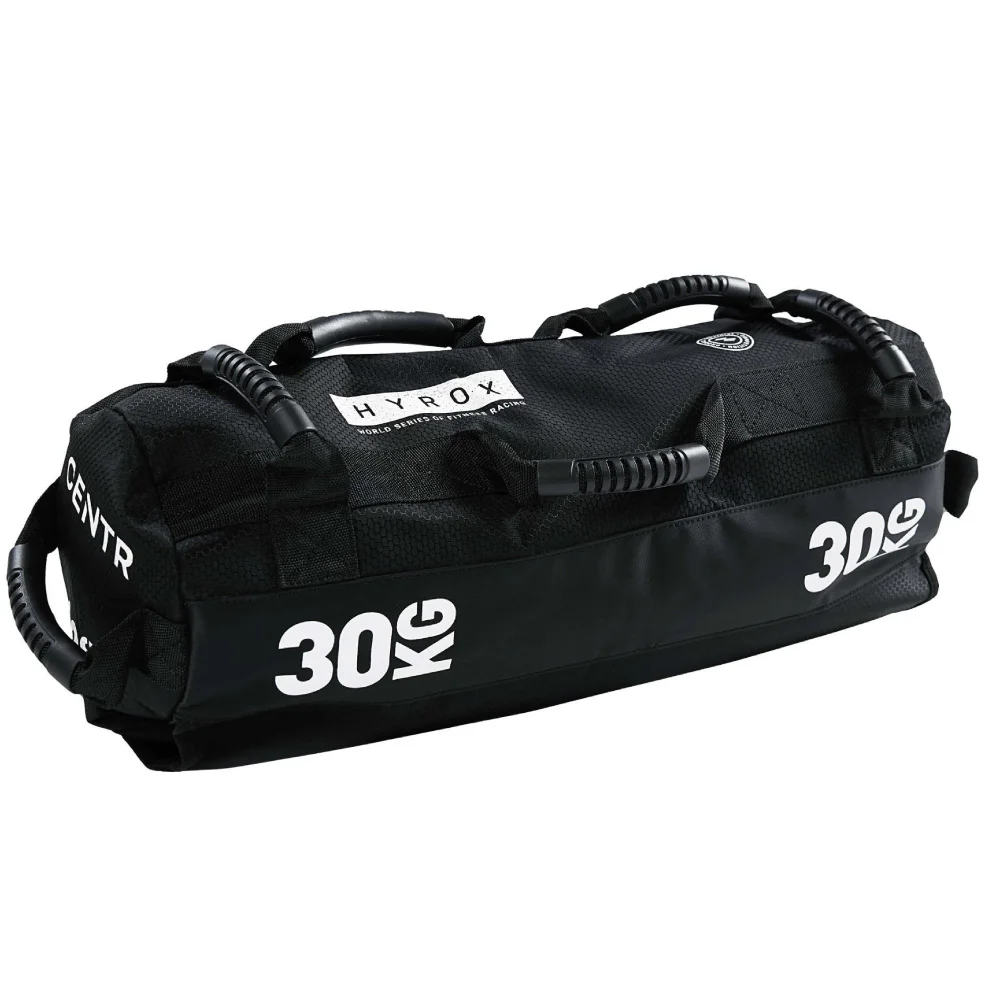 Centr x HYROX Competition Sandbag - 30 kg Image 1