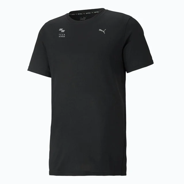 Hyrox PERFORMANCE SS TEE M