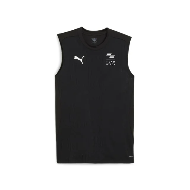 Hyrox teamFINAL Training Jersey SL