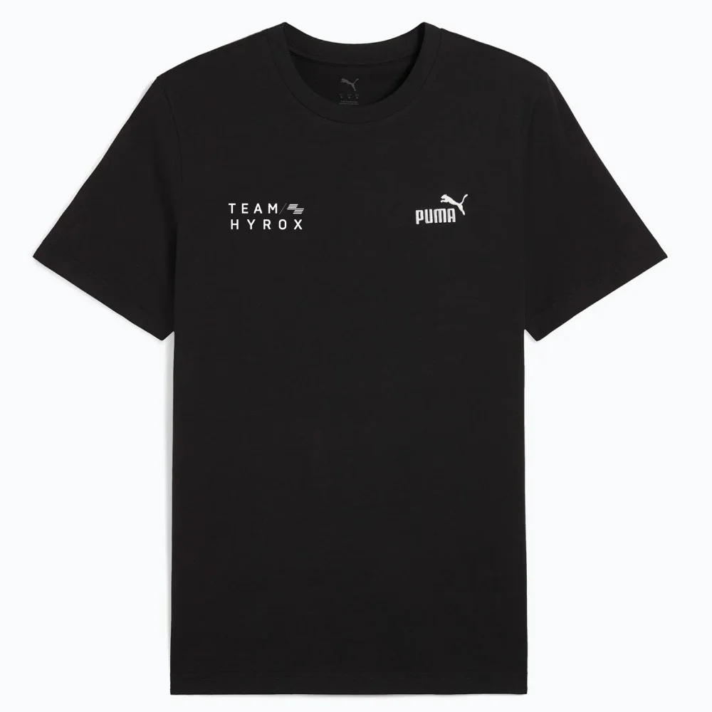2x Ess Logo Tee Multipack - M Image 1