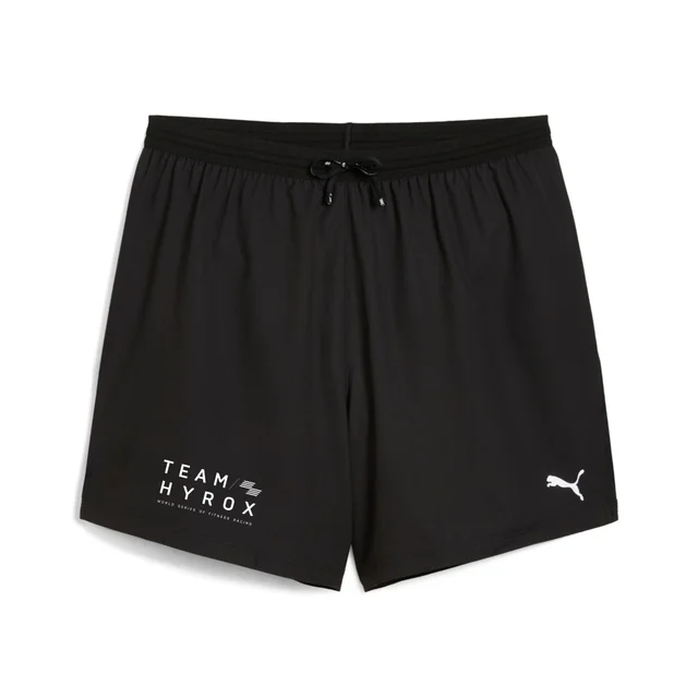 M RUN ULTRAWEAVE 5" SHORT