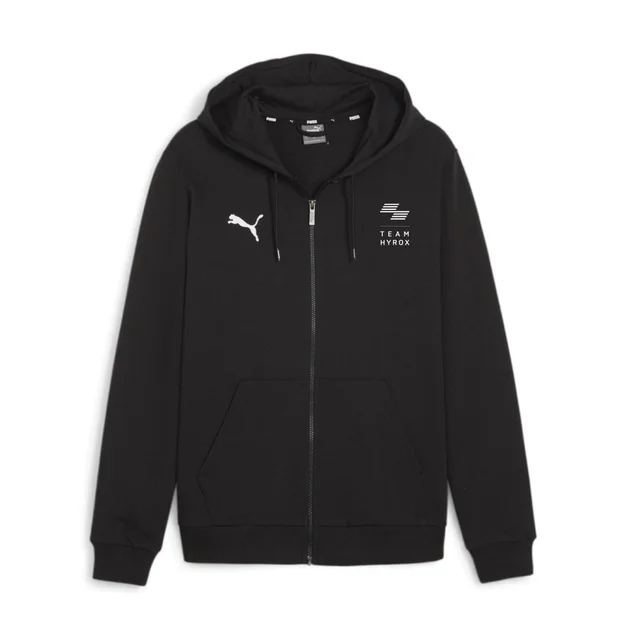 Hyrox teamGOAL Casuals Hooded Jacket