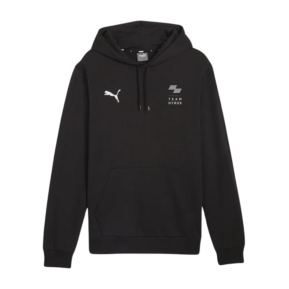 Hyrox teamGOAL 23 Causals Hoody - S Image 1