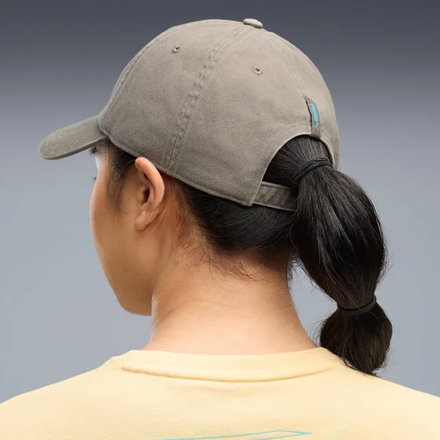 BB Cap - grey
