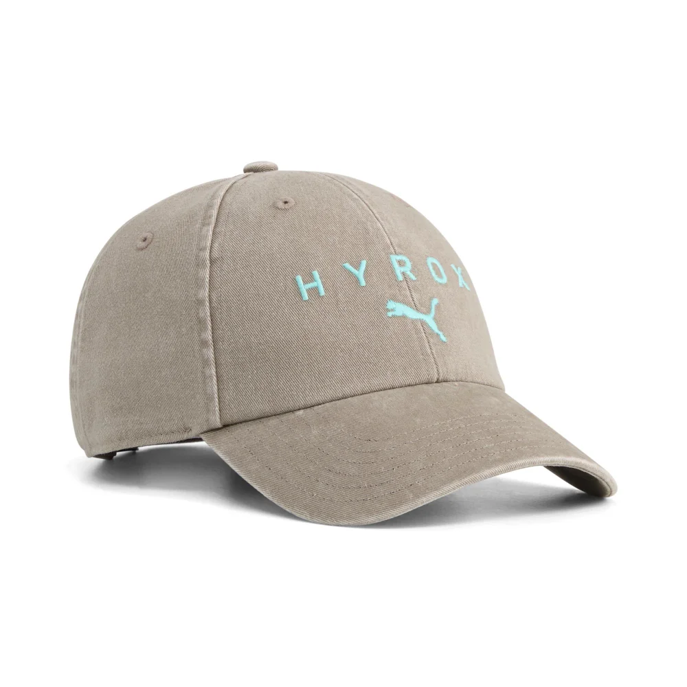 BB CAP - Grey Image 1