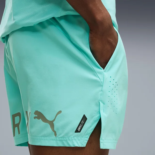 MEN'S PWRMODE 5" SHORT - mint