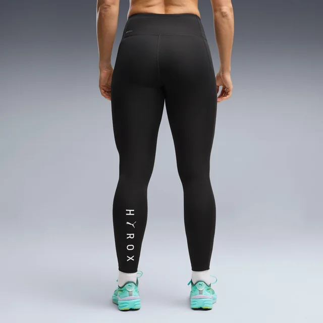 WOMEN'S TAD ESSENTIAL FL TIGHT - black