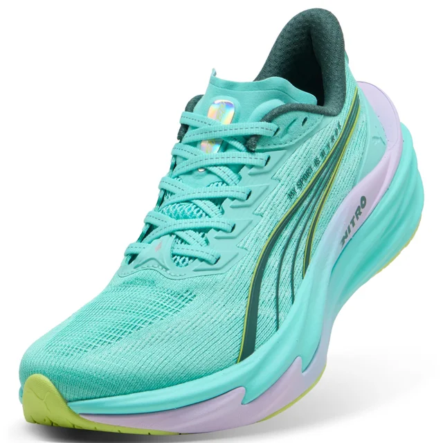 Deviate NITRO 4 WOMEN'S - green