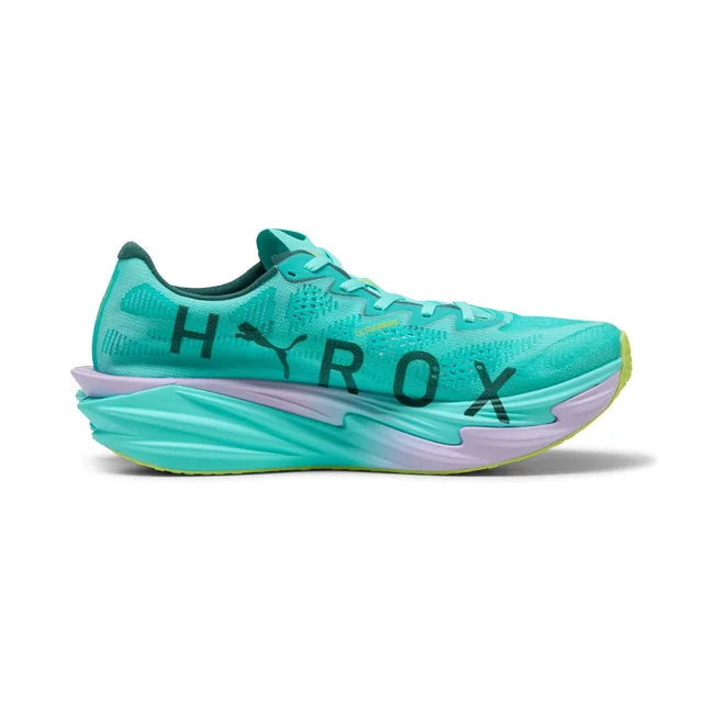 Deviate Elite HYROX - green