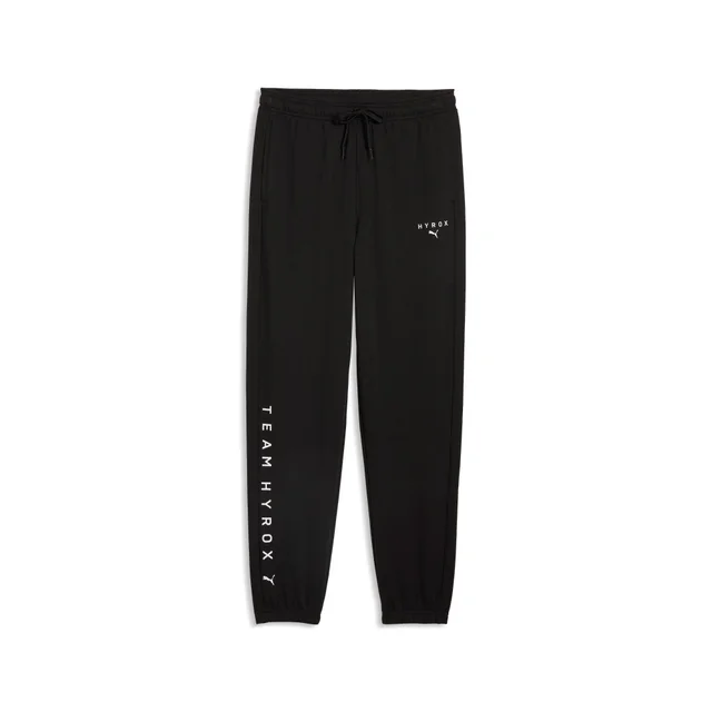 TEAM JOGGER - black