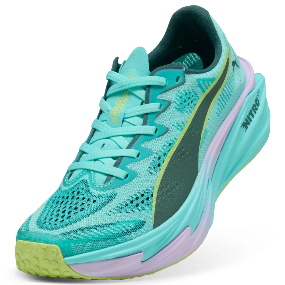 Deviate Elite HYROX WOMEN'S - green - 3.5 Image 1