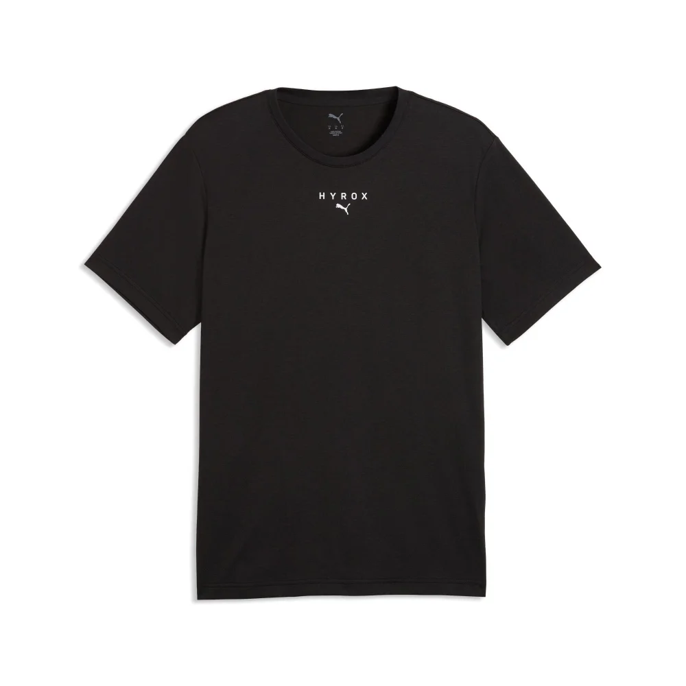 UNISEX Volunteer Tee - black - XS Image 1