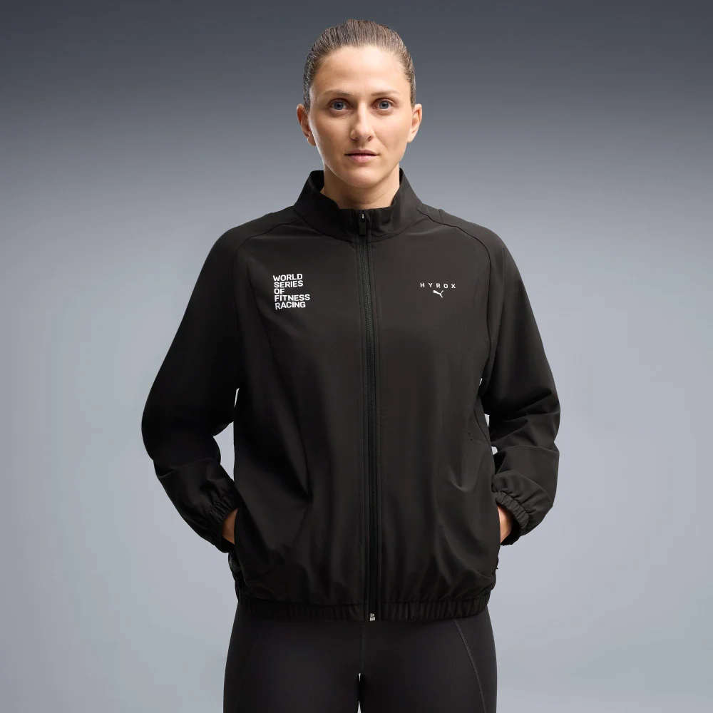 WOMEN'S PWRMODE JACKET - black - XS Image 1