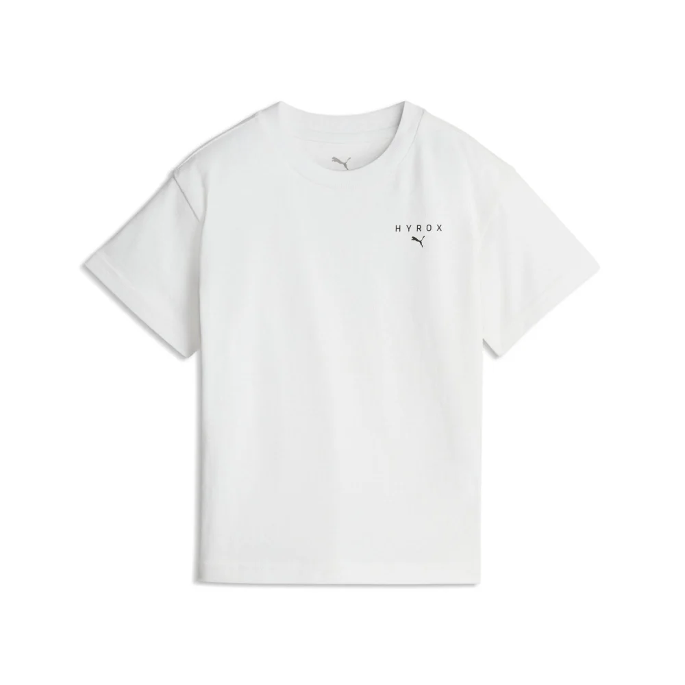 KIDS TEE - white - 122 Image 1