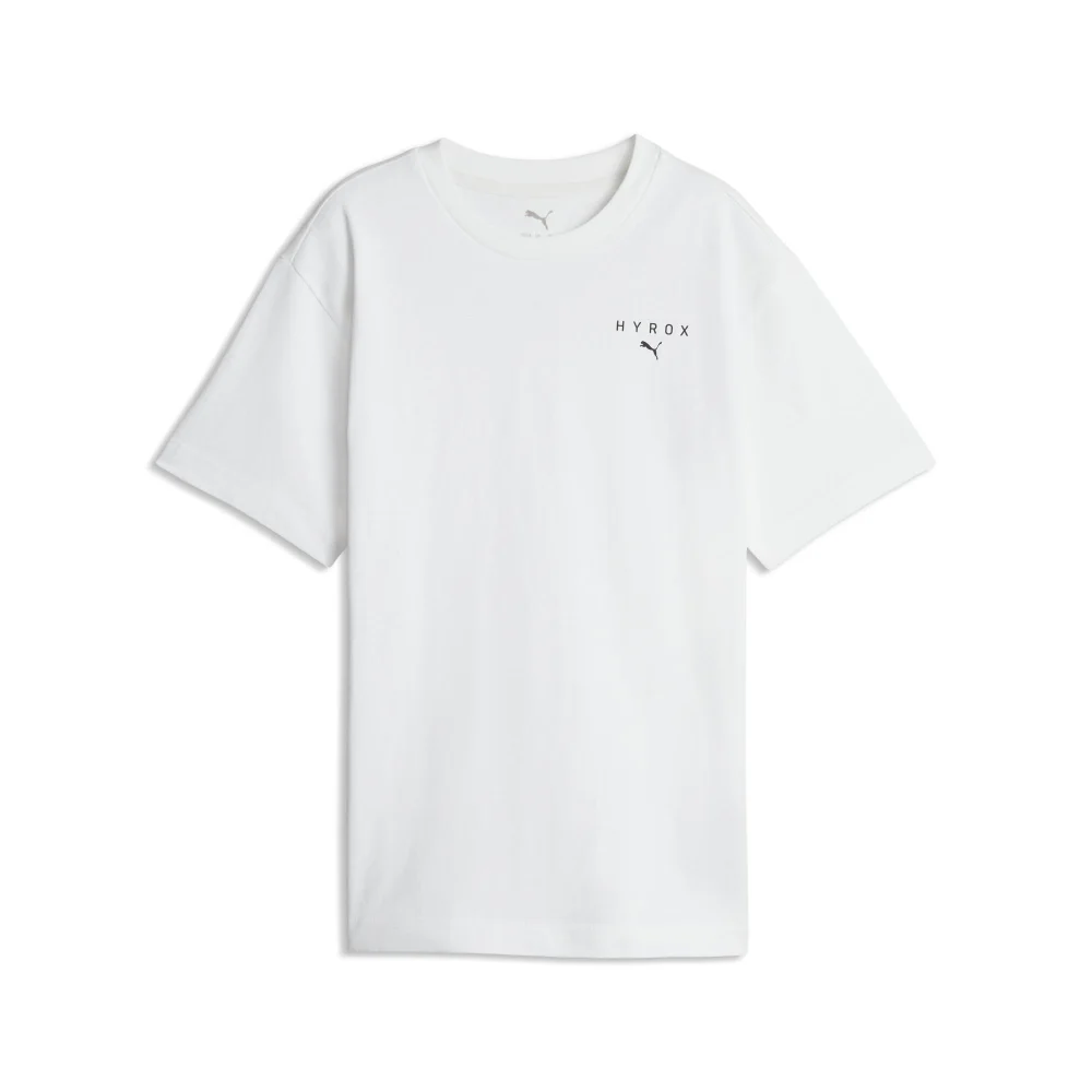 YOUTH TEE - white - 176 Image 1
