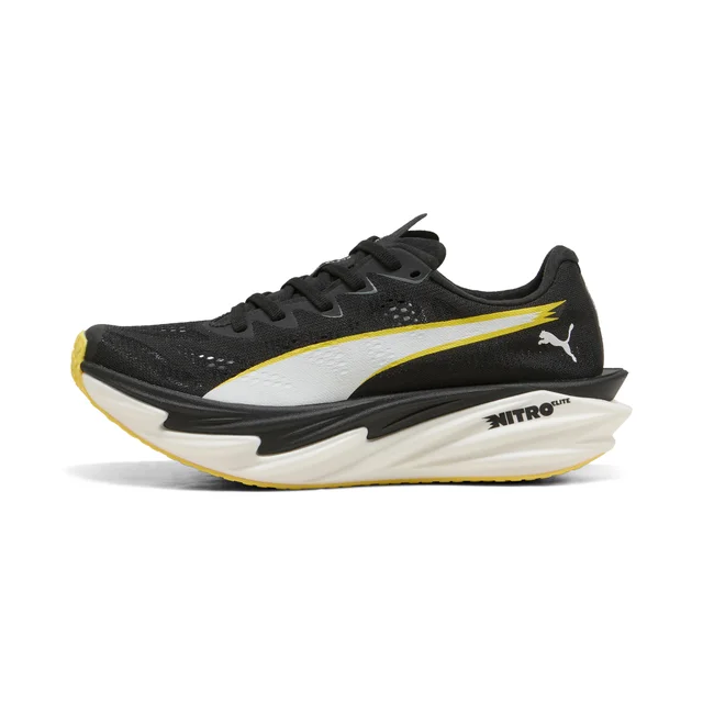 Deviate Elite HYROX WOMEN'S - black