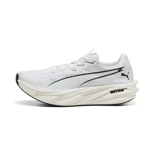 Deviate Elite HYROX - white