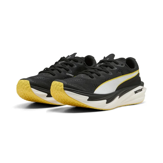Deviate Elite HYROX - black