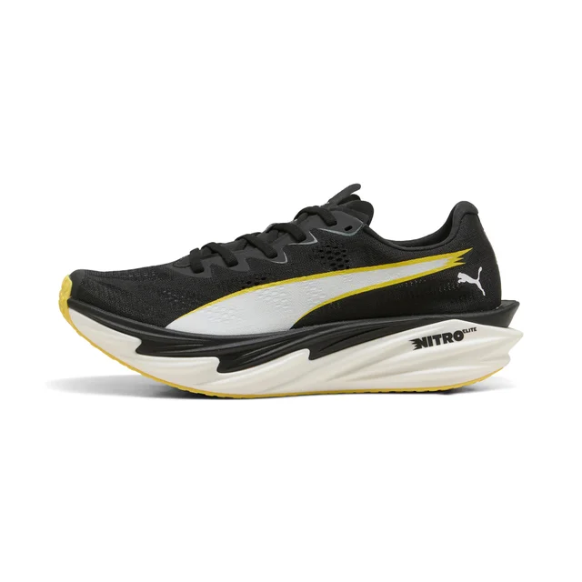 Deviate Elite HYROX - black