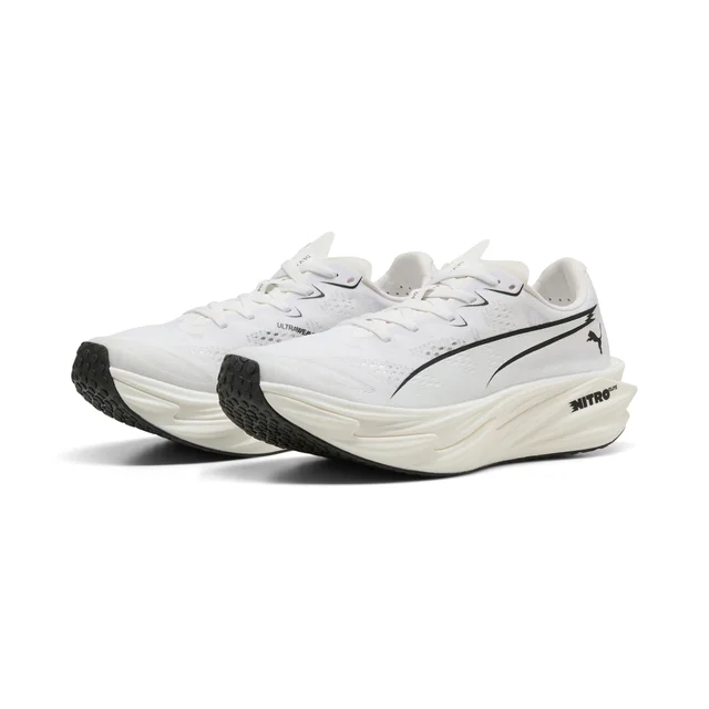 Deviate Elite HYROX WOMEN'S - white