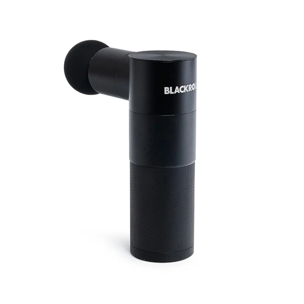 BLACKROLL Fascia Gun - Massagepistole Image 1