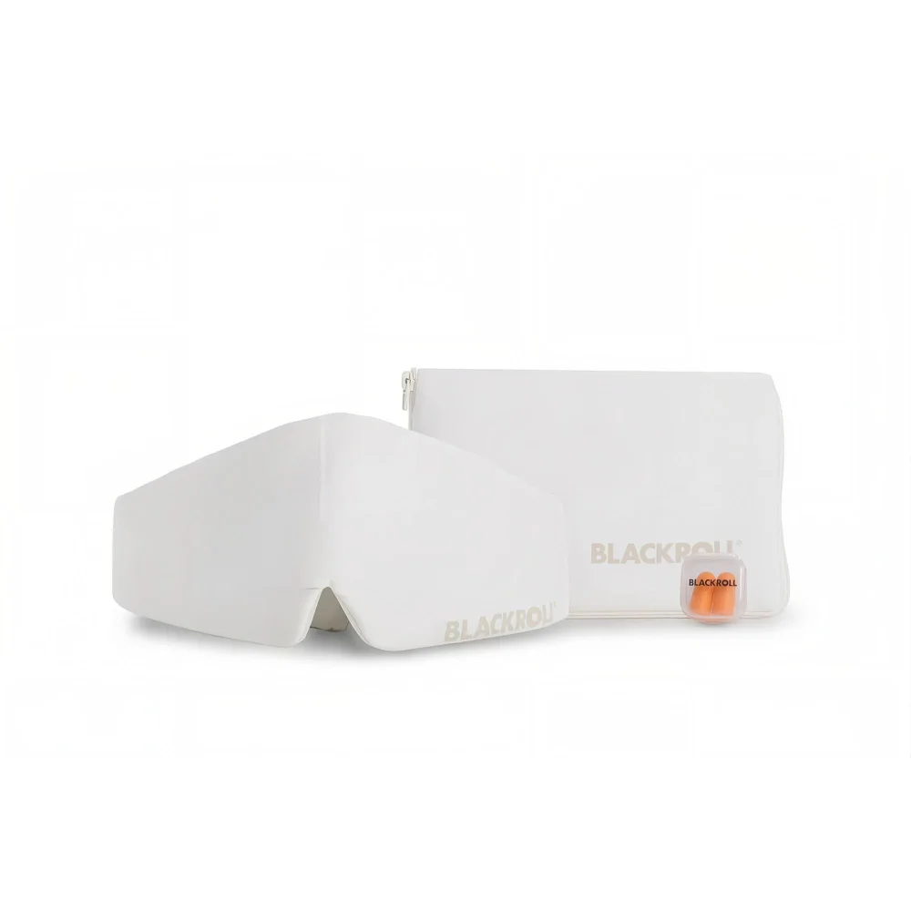 BLACKROLL Sleep Mask Premium Comfort Image 1
