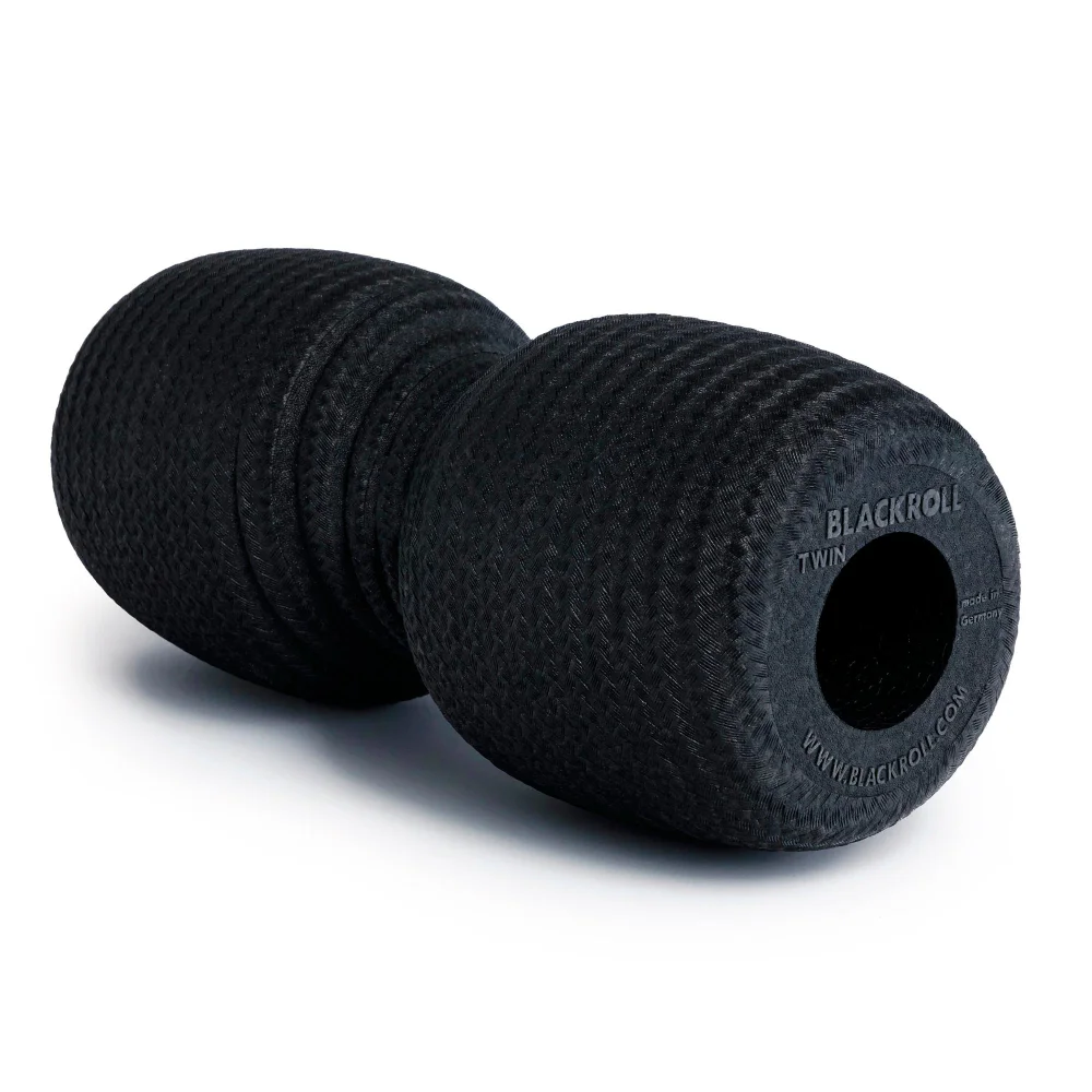 BLACKROLL Twin Massage Balls Image 1