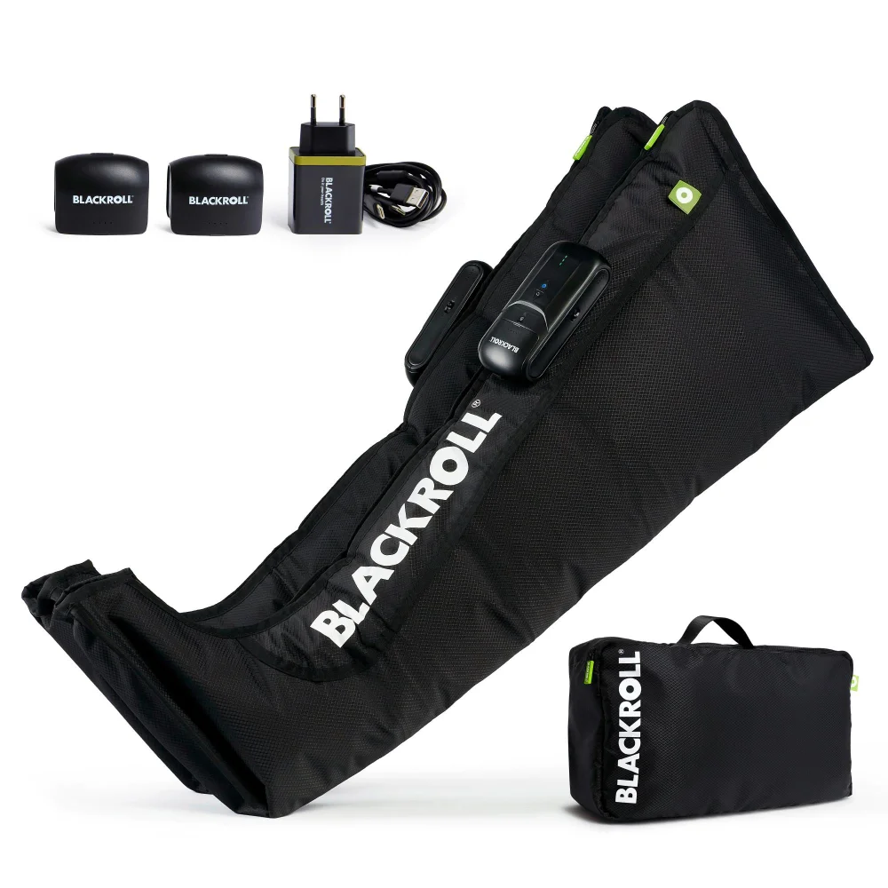 BLACKROLL Compression Boots 2.0 Image 1