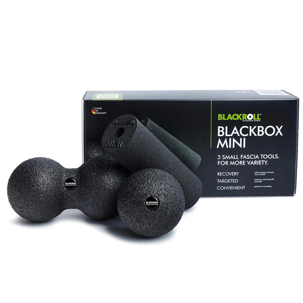 BLACKROLL Blackbox Mini Image 1